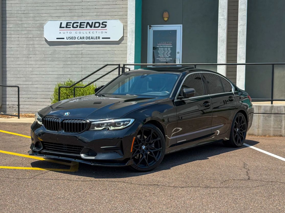 bmw 3 series 2020 WBA5R1C09LFH38104 image bmw 3 series 2020 WBA5R1C09LFH38104 image